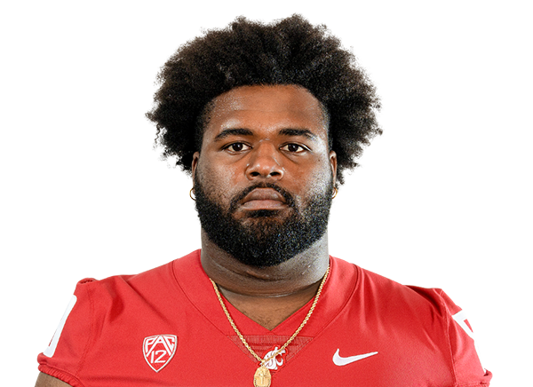 Na'im Rodman, Colorado Buffaloes DL