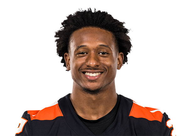Wynston Russell, Oregon State Beavers DB