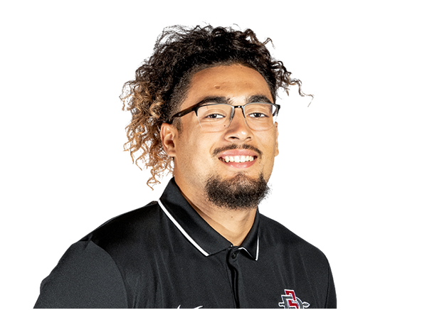 Michael Shawcroft, San Diego State Aztecs LB