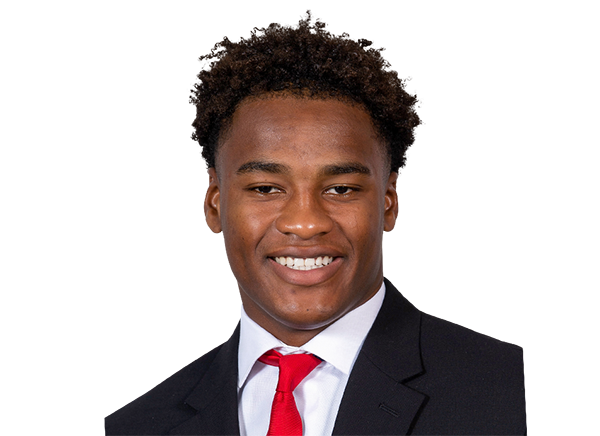 Shane Mosley, Maryland Terrapins DB