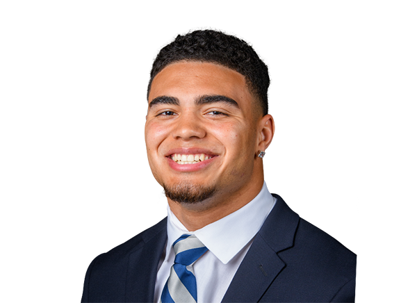 Brenton Strange, Penn State Nittany Lions TE