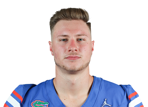 Jonathan Odom, Florida Gators TE