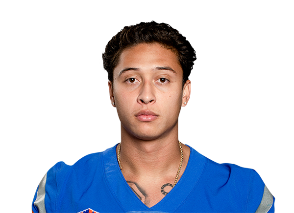 Titus Toler, Wisconsin Badgers S