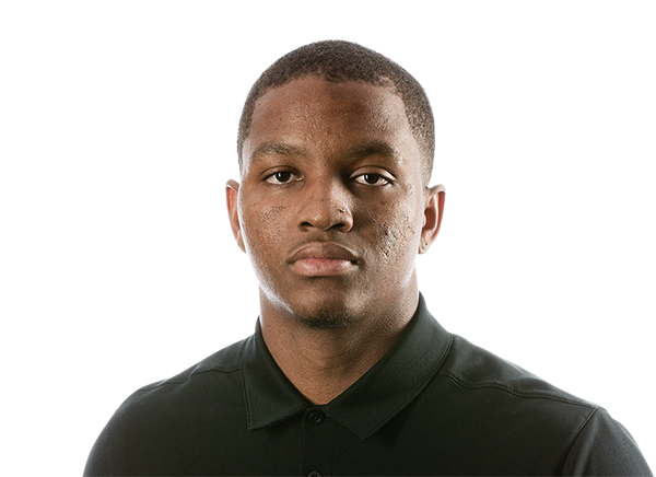 Noah Tumblin, San Diego State Aztecs CB