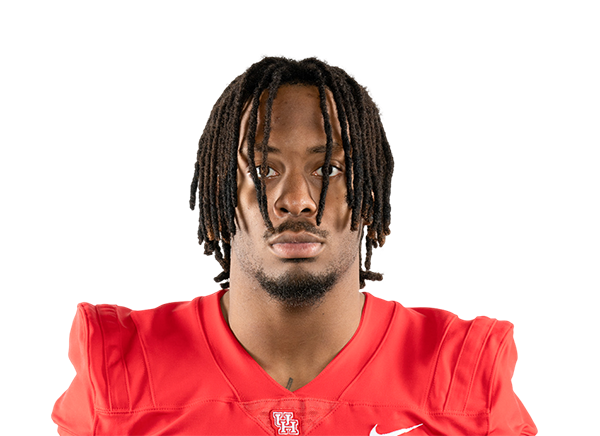 David Ugwoegbu, Houston Cougars DL