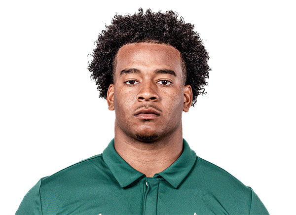 Jason Vaughn, South Florida Bulls LB