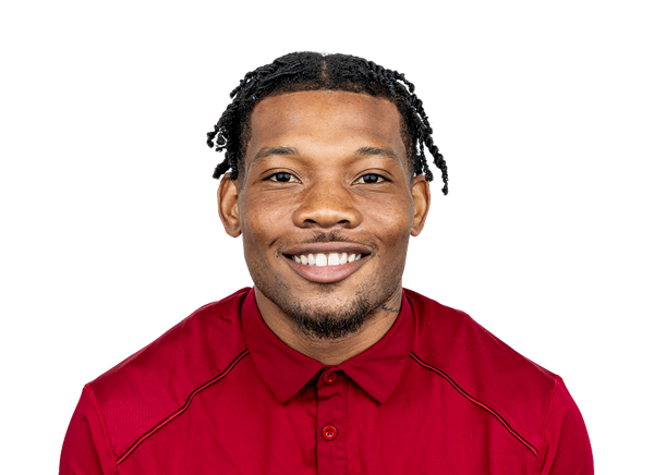 Rico Powers Jr., South Carolina Gamecocks WR