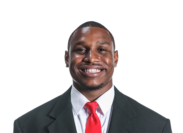 Myles Price, Texas Tech Red Raiders WR