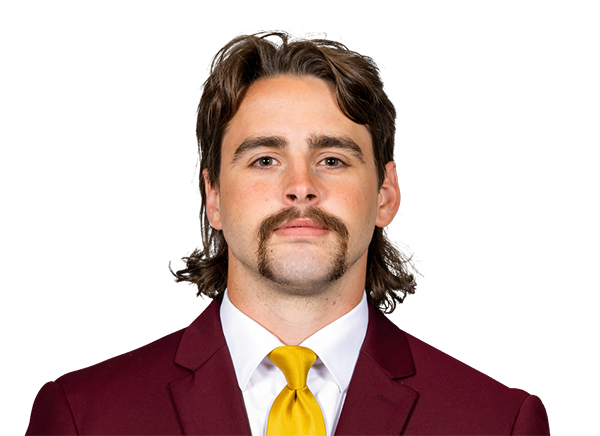 Brady Weeks, Minnesota Golden Gophers LS