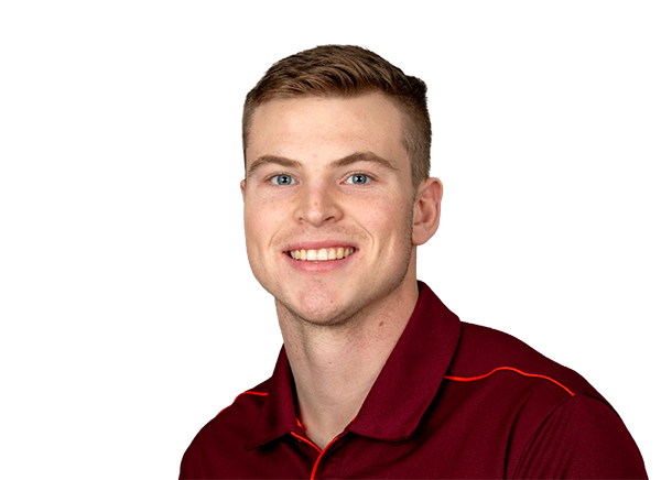 Grant Wells, Virginia Tech Hokies QB