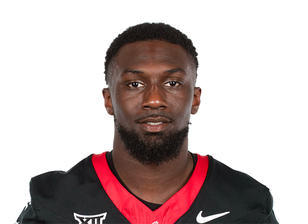 Chris Scott, Cincinnati Bearcats WR