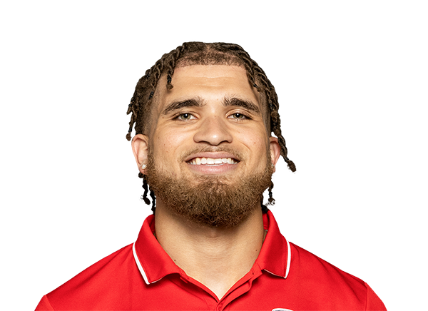 Hunter Sellers, New Mexico Lobos CB