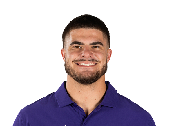 Jared Wiley, TCU Horned Frogs TE