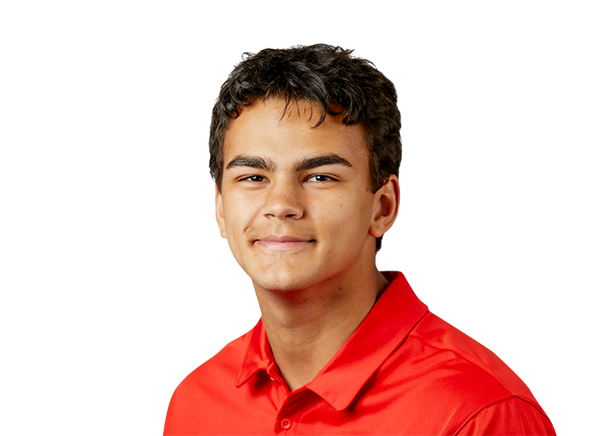 Kalvin Souders, UNLV Rebels WR