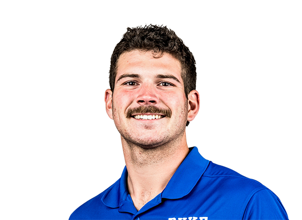 Porter Wilson, Duke Blue Devils P