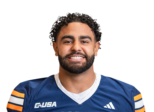 Jerome Wilson Jr., UTEP Miners LB