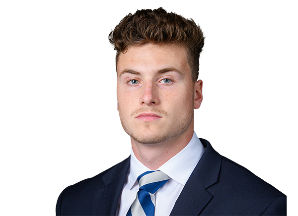 Mason Stahl, Penn State Nittany Lions WR