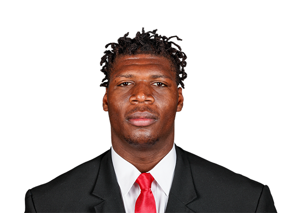 Darnell Washington, Georgia Bulldogs TE