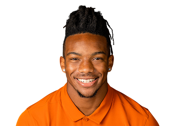 Bijan Robinson, Texas Longhorns RB