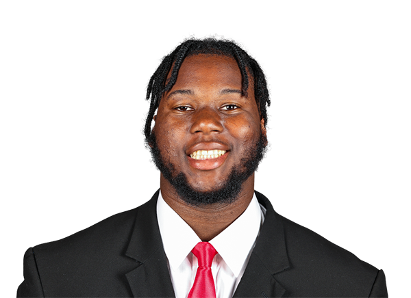 Sedrick Van Pran, Georgia Bulldogs OL