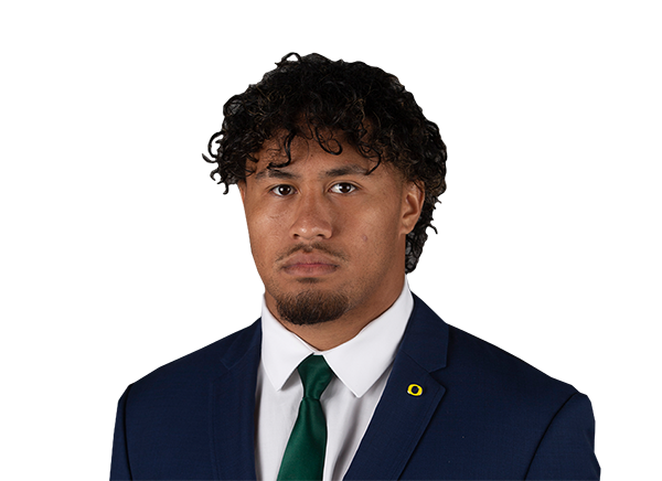 Noah Sewell, Oregon Ducks LB