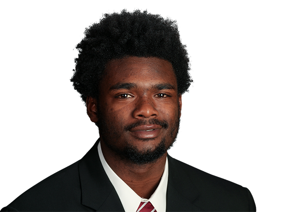 Thaiu Jones-Bell, Alabama Crimson Tide WR