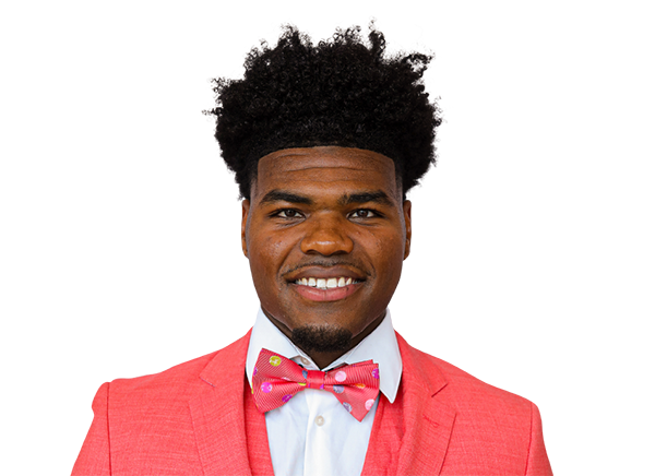 Trenton Simpson, Clemson Tigers LB