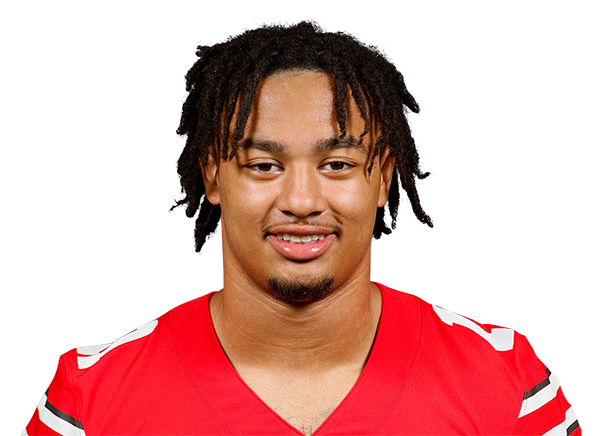 Jaxon Smith-Njigba, Ohio State Buckeyes WR