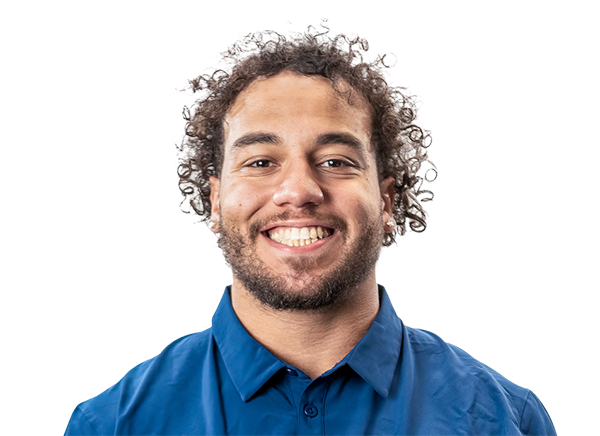 Kaden Johnson, Wisconsin Badgers EDGE