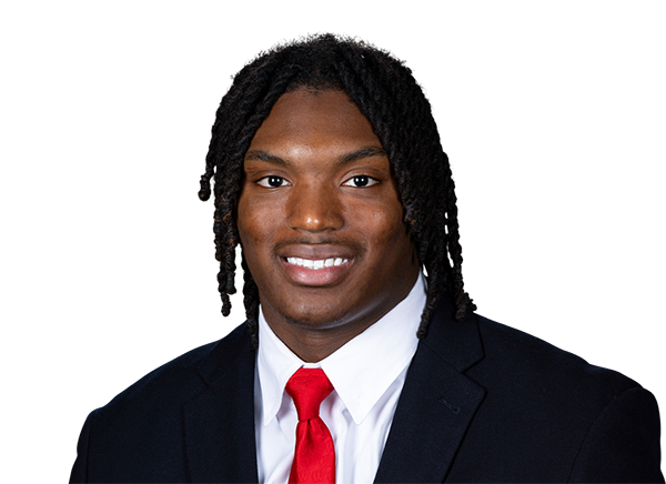 Jaheim Thomas, Arkansas Razorbacks LB