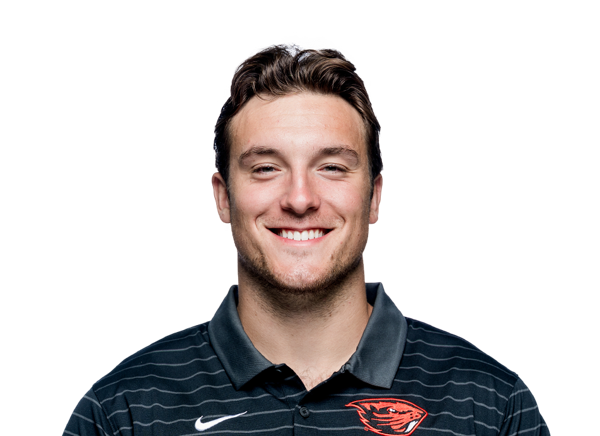 Andy Alfieri, California Golden Bears LB