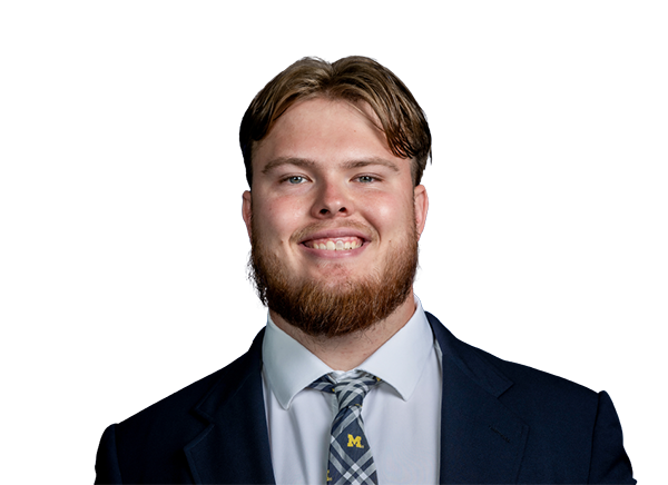 Reece Atteberry, Michigan Wolverines DL
