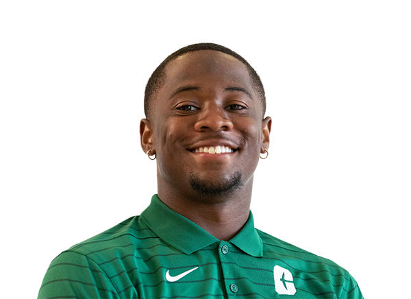 Briston Bennett, Charlotte 49ers DB