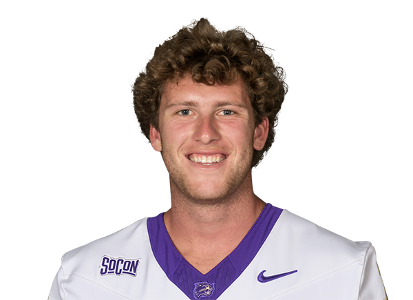 Jefferson Boaz, North Carolina Tar Heels QB