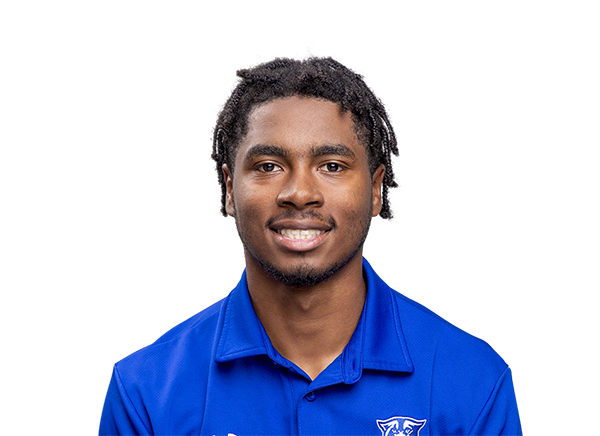 Keilon Brown, Memphis Tigers QB