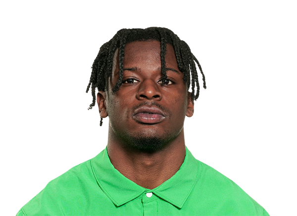 Detraveon Brown, North Texas Mean Green WR