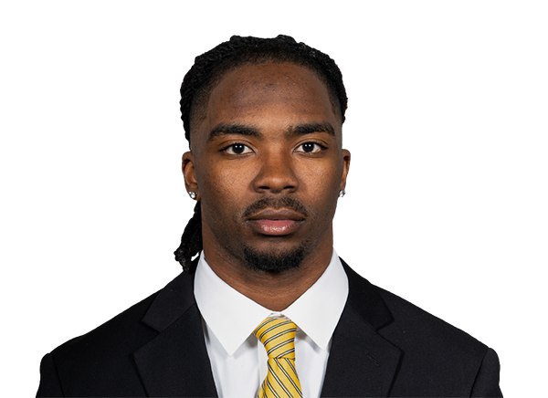 Caelen Carson, Wake Forest Demon Deacons DB