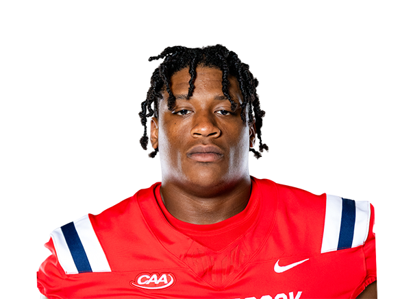 Dyshier Clary, Temple Owls DL
