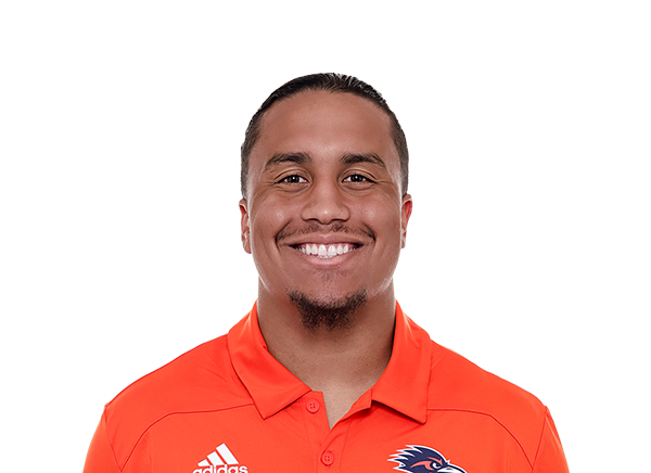 Kaedric Cobbs, UTSA Roadrunners RB