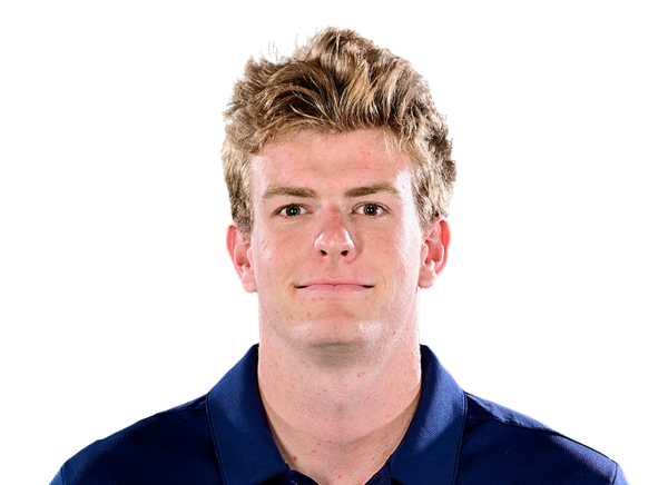 Ben Finley, California Golden Bears QB