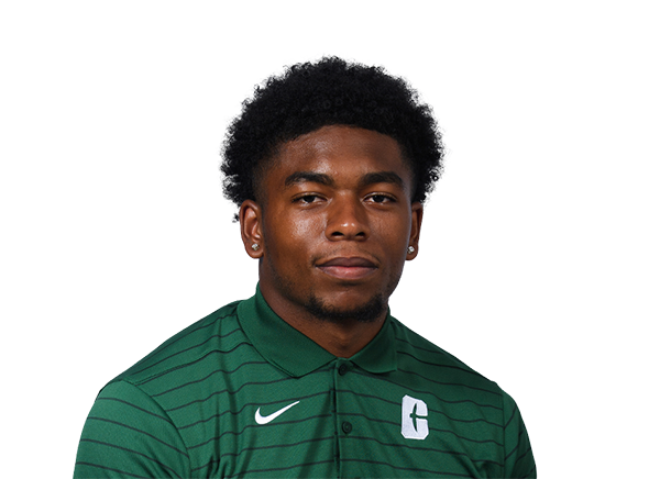 Comanche Francisco, Charlotte 49ers DB