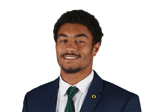 JJ Greenfield, Oregon Ducks DB