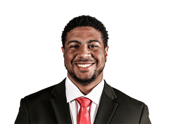 Riyad Wilmot, Maryland Terrapins LB