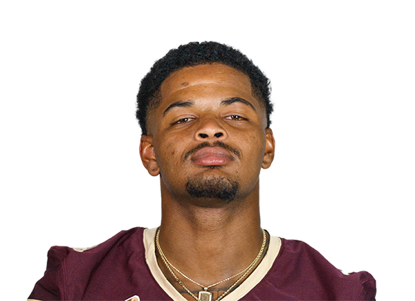 Demarrquese Hayes, Texas State Bobcats S