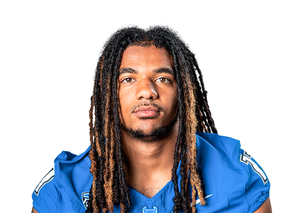 Taji Johnson, Boston College Eagles WR