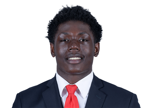 Jamarquis Johnson, Florida Atlantic Owls S
