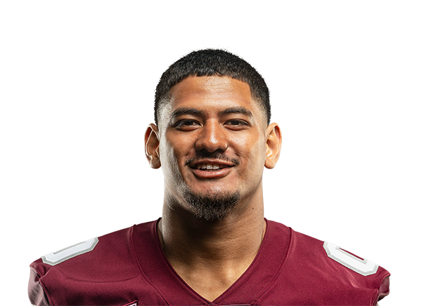 Vai Kaho, San Diego State Aztecs LB
