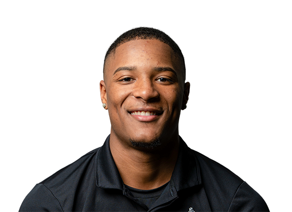 Markevious Brown, Ole Miss Rebels DB
