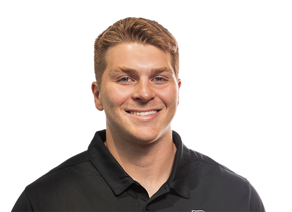 Kyle King, Penn State Nittany Lions DL