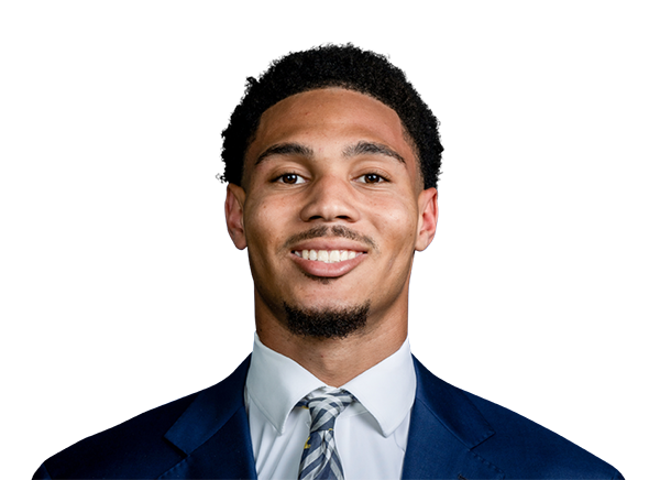 Cristian Dixon, Michigan Wolverines WR